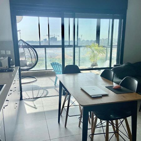 Beauty Apartment 3 Rooms Wi-Fi Netanya Eksteriør bilde