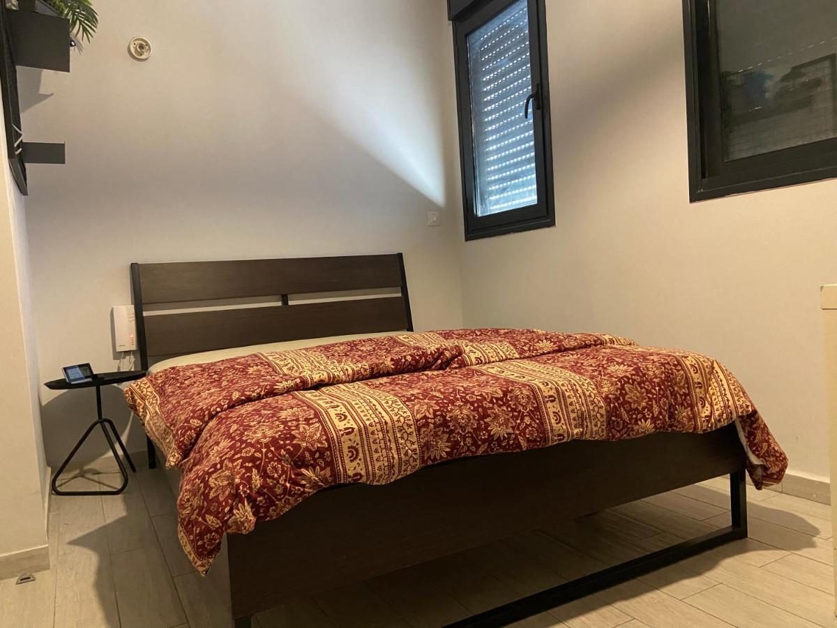 Beauty Apartment 3 Rooms Wi-Fi Netanya Eksteriør bilde