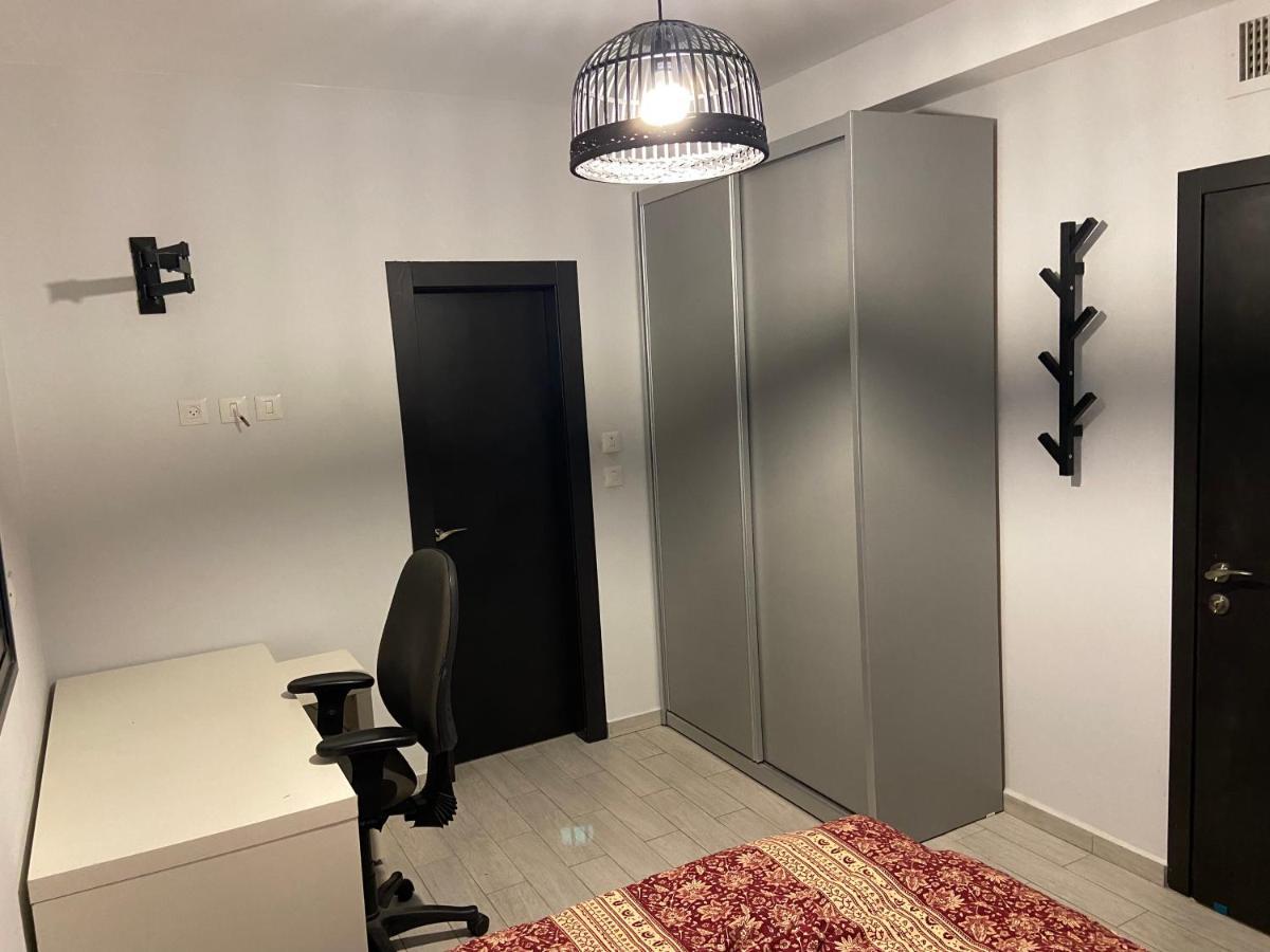 Beauty Apartment 3 Rooms Wi-Fi Netanya Eksteriør bilde