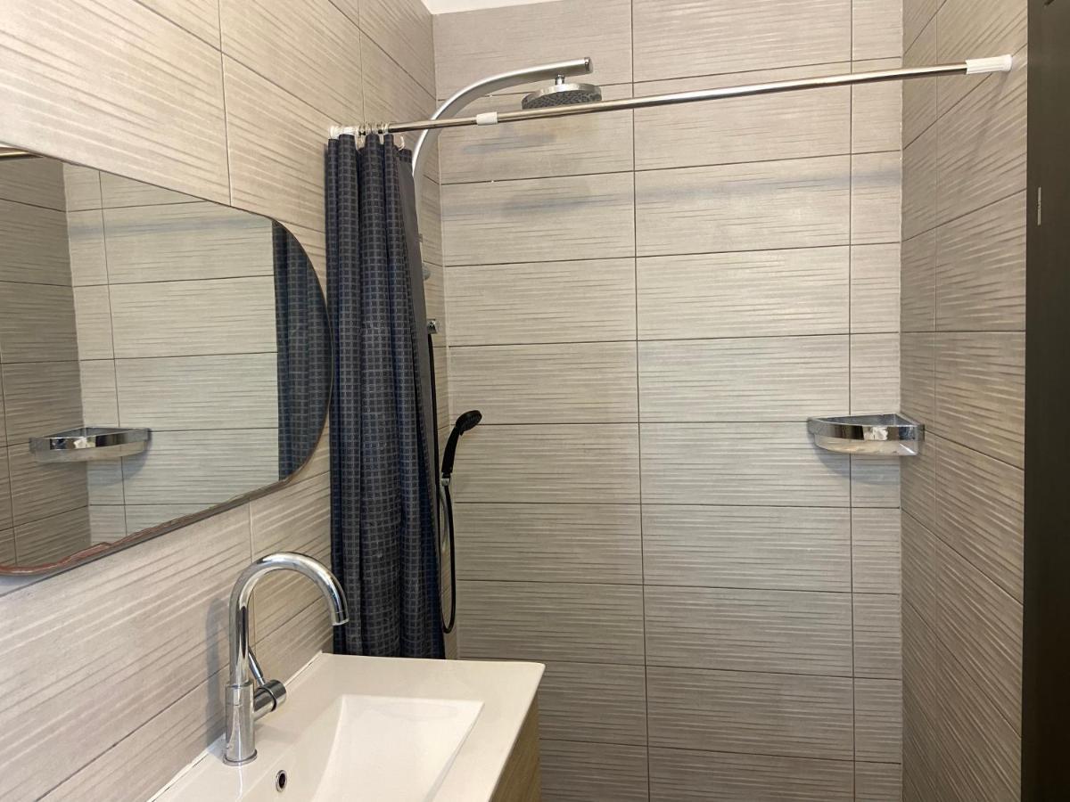 Beauty Apartment 3 Rooms Wi-Fi Netanya Eksteriør bilde